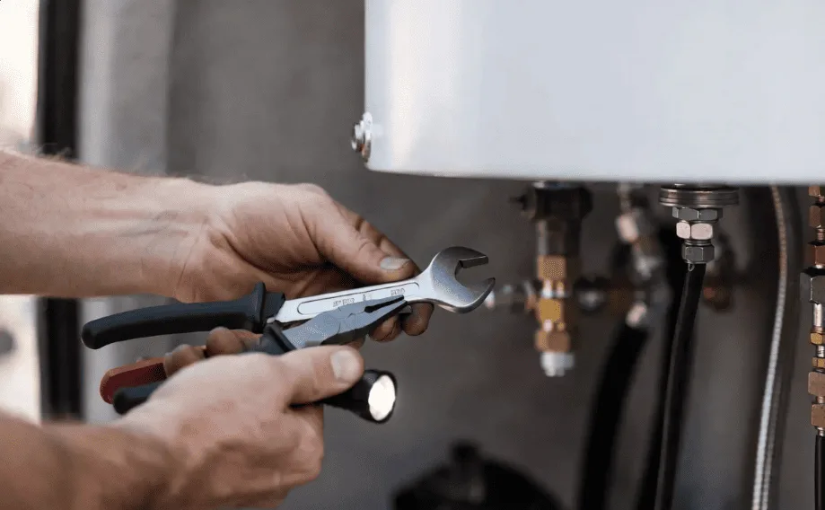 Why choose Water Heater Repair in Buzzards Bay, MA